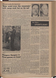   The Pacific Tribune - Friday, May 21, 1954   , page 11