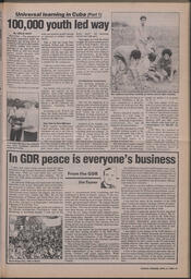   The Pacific Tribune - Wednesday, April 4, 1984   , page 9