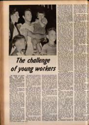   The Pacific Tribune - Friday, February 7, 1969   , page 6
