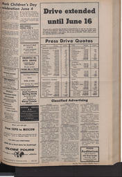   The Pacific Tribune - Friday, May 26, 1967   , page 11