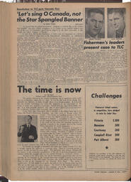   The Pacific Tribune - Friday, August 27, 1954   , page 2