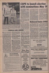   The Pacific Tribune - Friday, May 2, 1980   , page 2