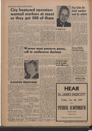   The Pacific Tribune - Friday, January 19, 1951   , page 2