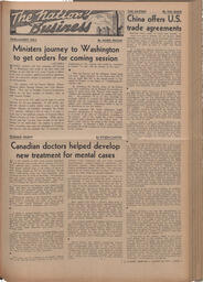   The Pacific Tribune - Friday, August 26, 1949   , page 9