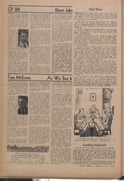   The Pacific Tribune - Friday, January 21, 1949   , page 8