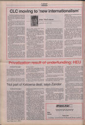   The Pacific Tribune - Monday, June 11, 1990   , page 8