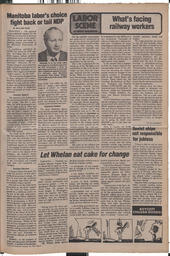   The Pacific Tribune - Friday, October 20, 1978   , page 5