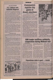   The Pacific Tribune - Friday, October 29, 1982   , page 8