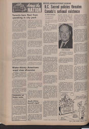   The Pacific Tribune - Friday, July 2, 1965   , page 2
