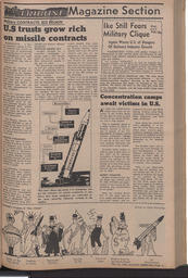   The Pacific Tribune - Friday, May 25, 1962   , page 5