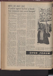   The Pacific Tribune - Friday, April 25, 1958   , page 4