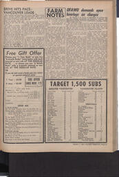   The Pacific Tribune - Friday, October 7, 1960   , page 11