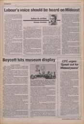   The Pacific Tribune - Wednesday, January 27, 1988   , page 5