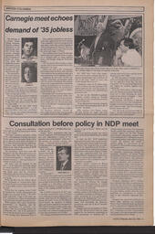   The Pacific Tribune - Wednesday, May 22, 1985   , page 3