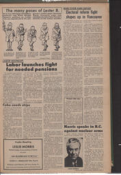   The Pacific Tribune - Friday, January 24, 1964   , page 3