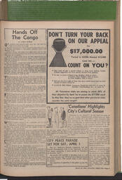   The Pacific Tribune - Friday, March 24, 1961   , page 7