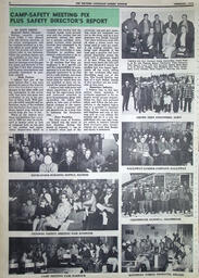   The Western Canadian Lumber Worker, Vol. XXXVIII No.2, Feb. 1970   , page 8