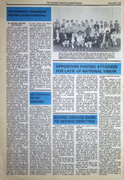   The Western Canadian Lumber Worker, Vol. XLVII No. 2, Feb. 1979   , page 8