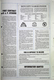   The Western Canadian Lumber Worker, Vol. XLVIII No. 10, Nov.-Dec 1980   , page 11