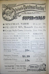 The Semiahmoo Sun and White Rock Weekly, December 03, 1953 (Page 4)