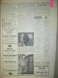 The Semiahmoo Sun and White Rock Weekly, August 30, 1956 (Page 3)