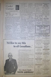 The Semiahmoo Sun and White Rock Weekly, August 06, 1953 (Page 9)