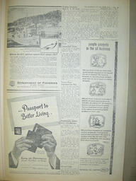 The Semiahmoo Sun and White Rock Weekly, November 07, 1957 (Page 9)