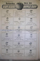 The Semiahmoo Sun and White Rock Weekly, October 22, 1953 (Page 8)