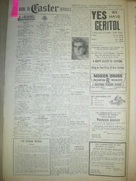 The Semiahmoo Sun and White Rock Weekly, March 29, 1956 (Page 6)
