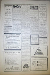 The Semiahmoo Sun, November 08, 1940 (Page 4)