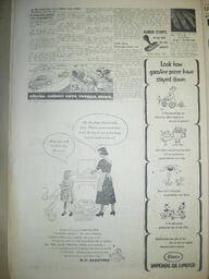 The Semiahmoo Sun and White Rock Weekly, September 06, 1956 (Page 8)