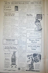 The Semiahmoo Sun and White Rock Weekly, July 27, 1950 (Page 4)