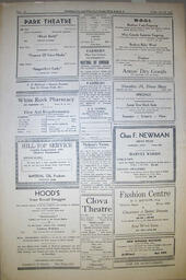 The Semiahmoo Sun and White Rock Weekly, July 23, 1948 (Page 8)