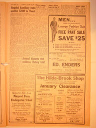 The White Rock Sun, January 14, 1960 (Page 7)