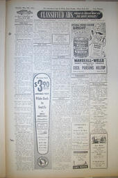 The Semiahmoo Sun and White Rock Weekly, May 10, 1951 (Page 13)