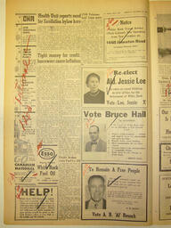 The White Rock Sun, December 10, 1959 (Page 20)