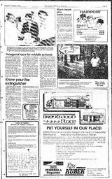 The Review Wed, November 2, 1988 (Page 23)