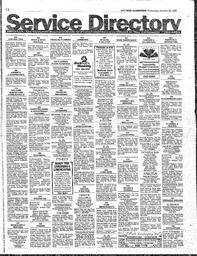 The Peninsula News Review Wed, October 28, 1998 (Page 35)
