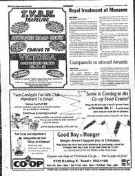The Peninsula News Review Wed, December 5, 2001 (Page 44)
