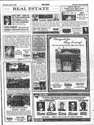 The Peninsula News Review Wed, April 22, 1998 (Page 27)