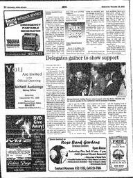 The Peninsula News Review Wed, November 29, 2000 (Page 12)