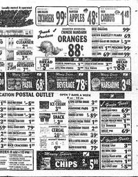 The Peninsula News Review Wed, December 6, 2000 (Page 3)