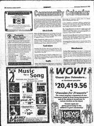 The Peninsula News Review Wed, February 10, 1999 (Page 26)