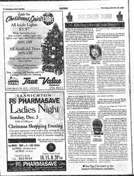 The Peninsula News Review Wed, November 22, 2000 (Page 6)
