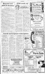 The Review Wed, October 9, 1985 (Page 12)