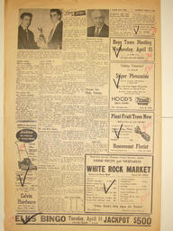 The White Rock Sun, April 09, 1959 (Page 8)