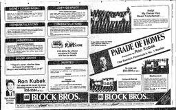 The Review Wed, April 6, 1988 (Page 27)