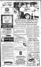 The Review Wed, October 7, 1987 (Page 10)