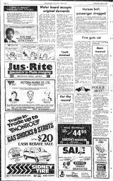 The Review Wed, May 13, 1987 (Page 6)