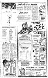 The Review Wed, December 3, 1986 (Page 21)
